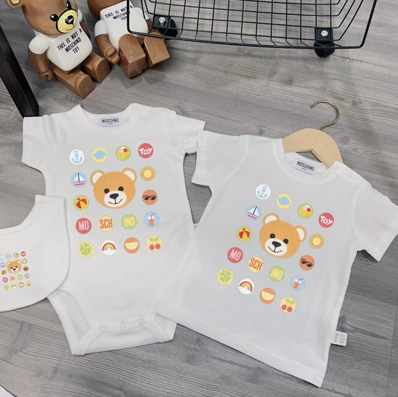 Moschino sz59-150 71